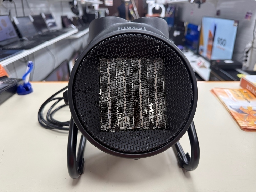 Тепловая пушка Homeclub YXC-02R