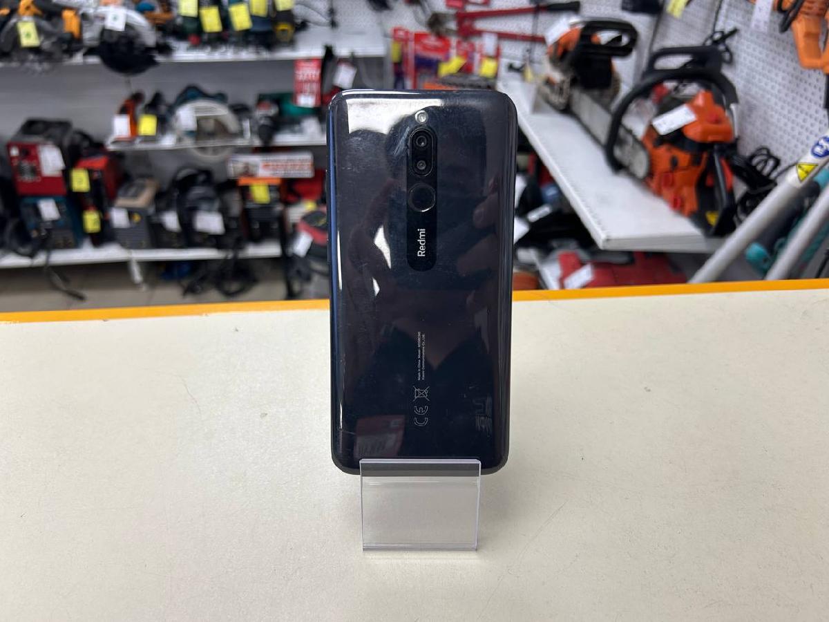 Смартфон Xiaomi Redmi 8 3/32
