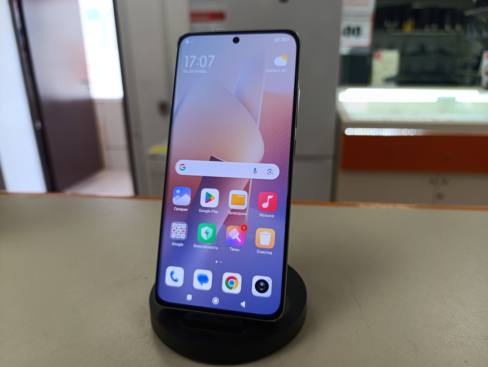 Смартфон Xiaomi 12X 8/256