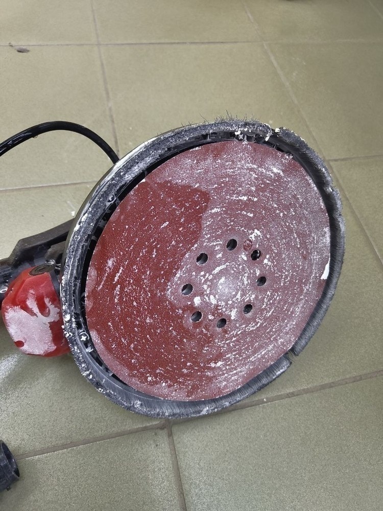 Шлифовальная машина Elitech мшс1923э