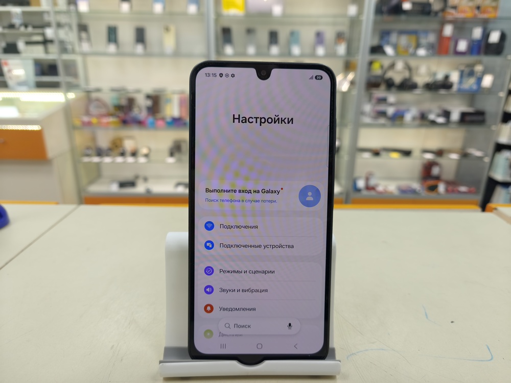 Смартфон Samsung Galaxy A26 6/128Gb