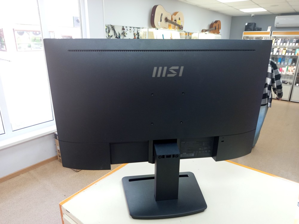 Монитор MSI PRO MP243X