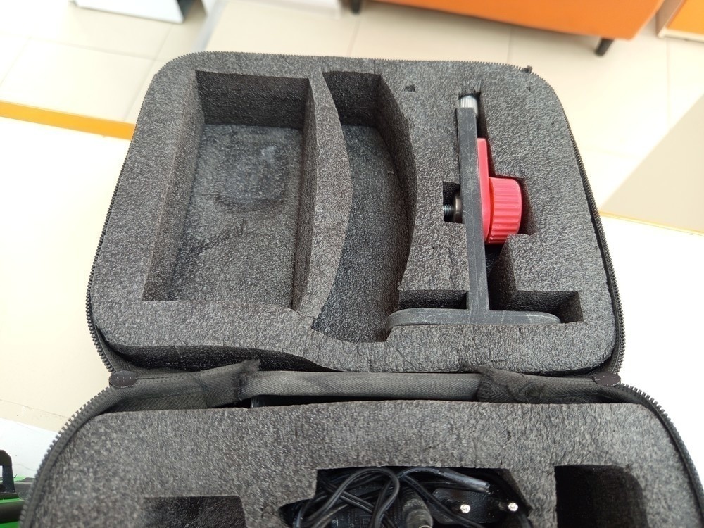 Нивелир Hilda 3D-12;