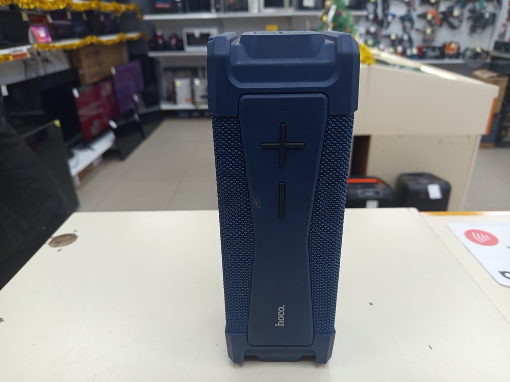 Портативная акустика HOCO HC6