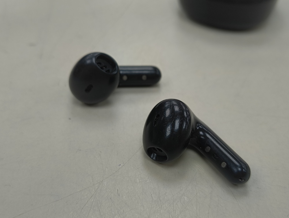 Наушники беспроводные XIAOMI Redmi Buds 4 Lite