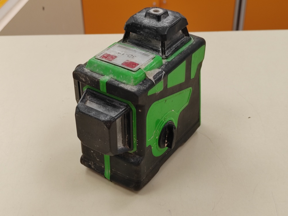 Нивелир Hilda 3D-12;