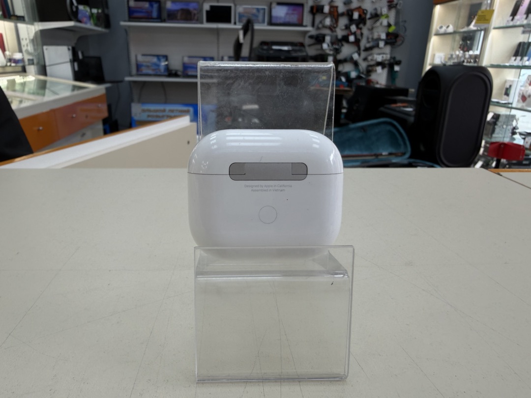 Наушники беспроводные Apple AirPods 3 Lightning