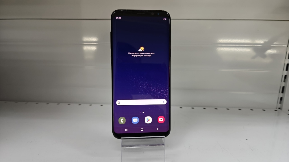 Смартфон Samsung Galaxy S8 Plus 4/64