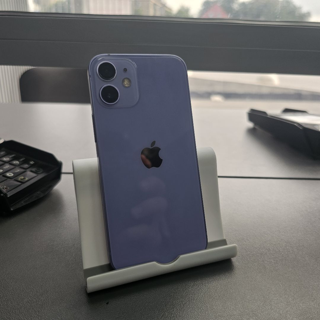 Смартфон Apple iPhone 12 mini 256Gb