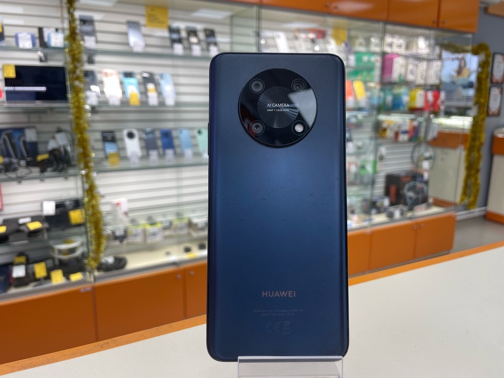 Смартфон Huawei Nova Y90 4/128