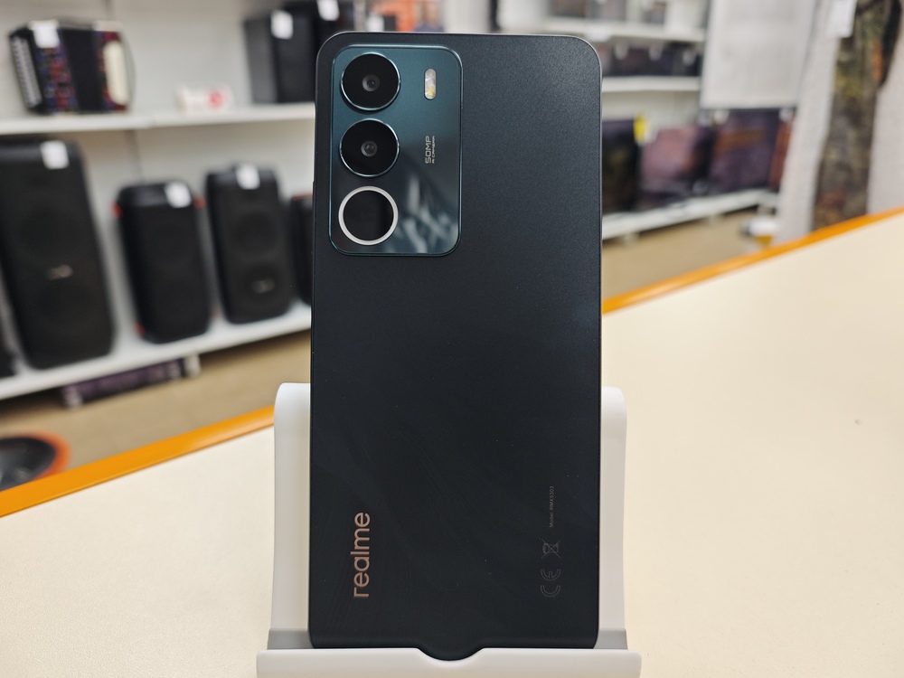 Смартфон Realme C71 6/128