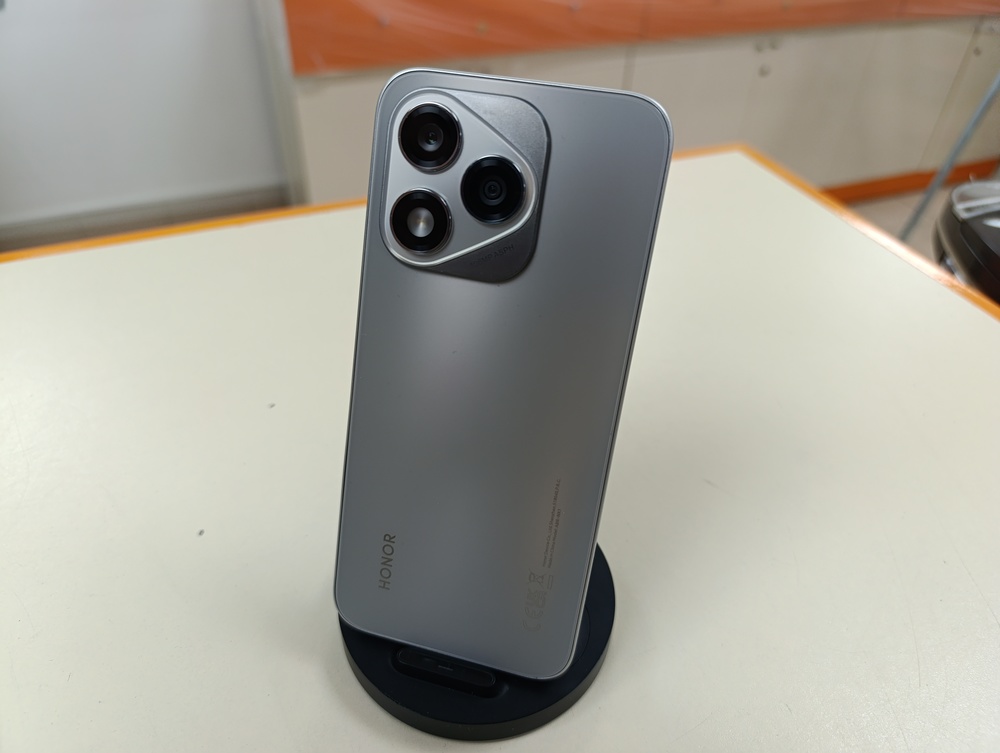 Смартфон Honor 400 Lite 8/256