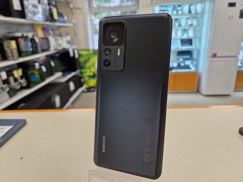 Смартфон Xiaomi 12T 8/256