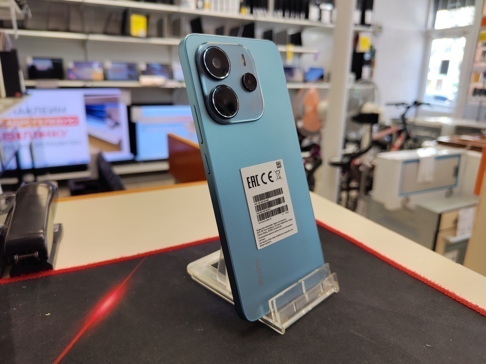 Смартфон Xiaomi Redmi note 14 8/256