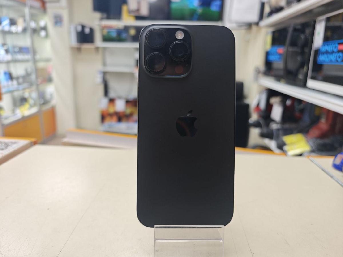 Смартфон Apple Iphone 16 Pro Max 256Gb