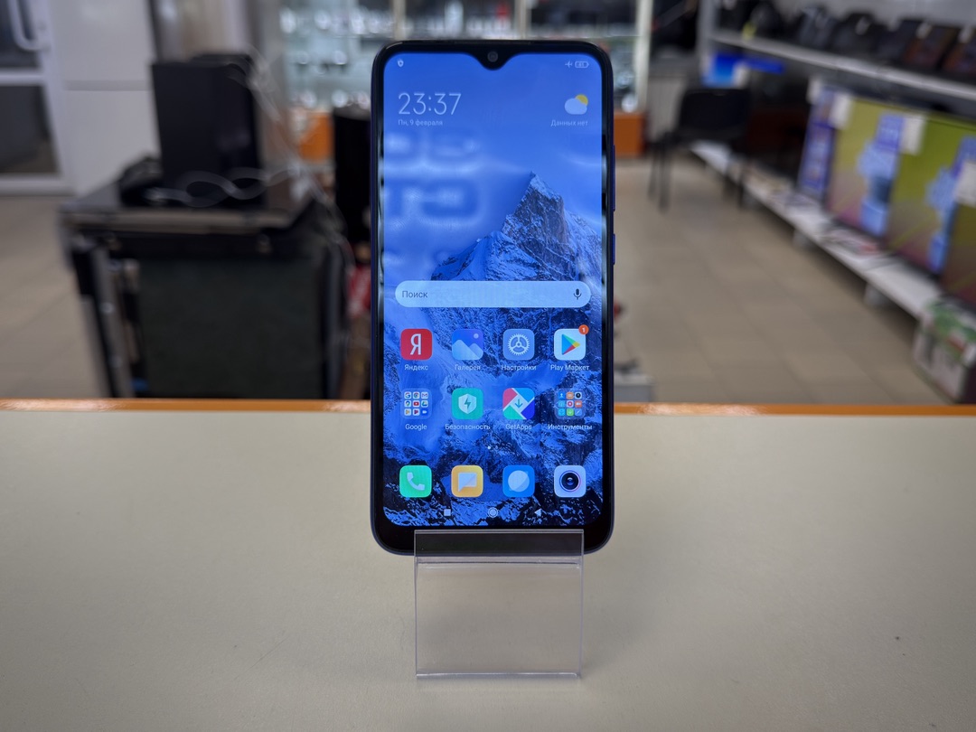 Смартфон Xiaomi Redmi Note 7 3/32