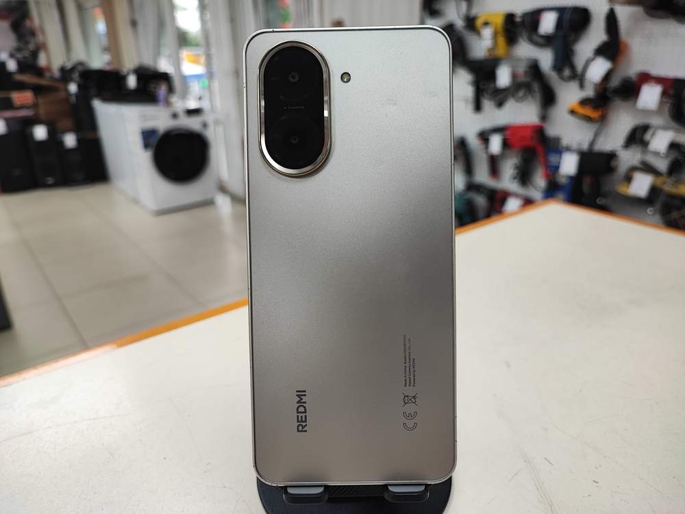 Смартфон Xiaomi Redmi A5 4/128