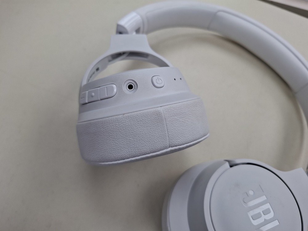 Наушники беспроводные JBL TUNE 770NC