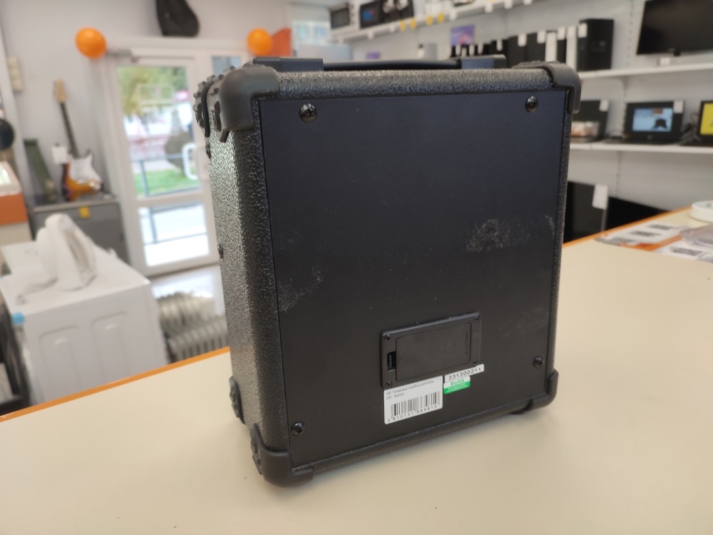 Комбоусилитель для гитар Belcat G5