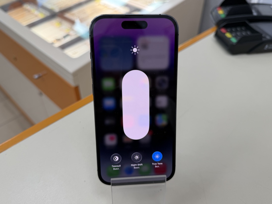 Смартфон Apple Iphone 14 Pro 128Gb
