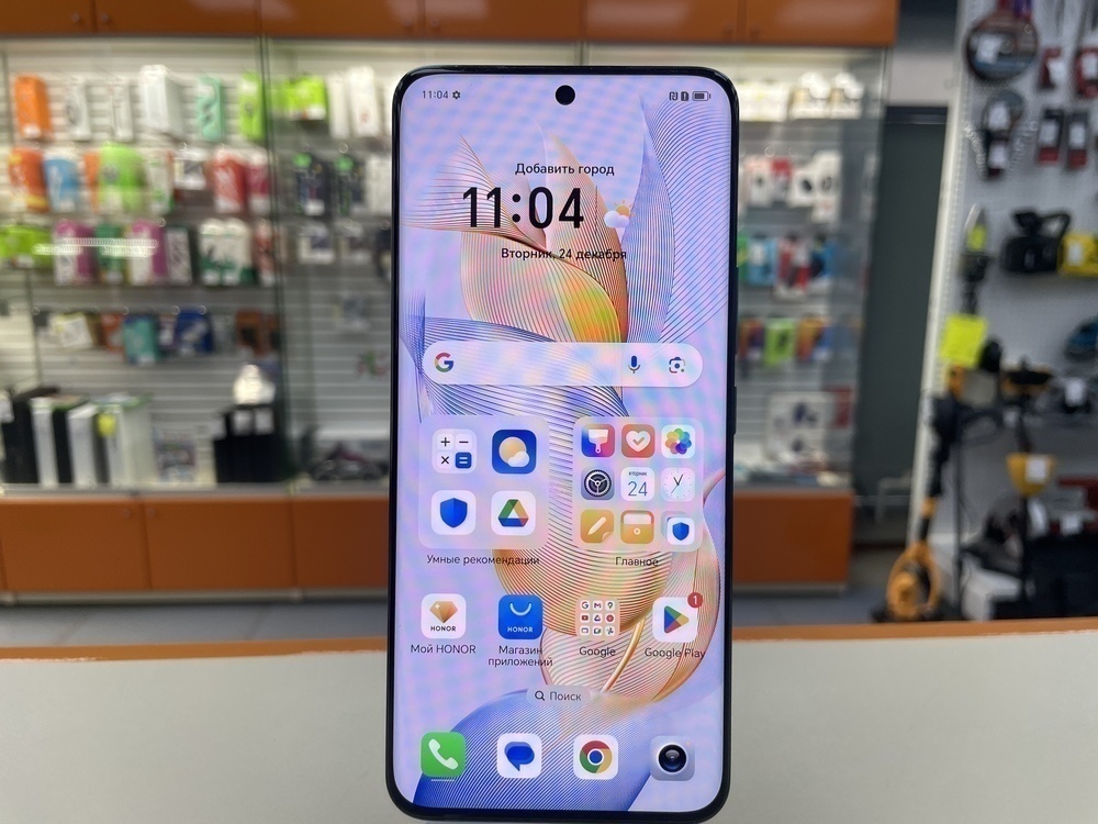 Смартфон Honor 90 8/256