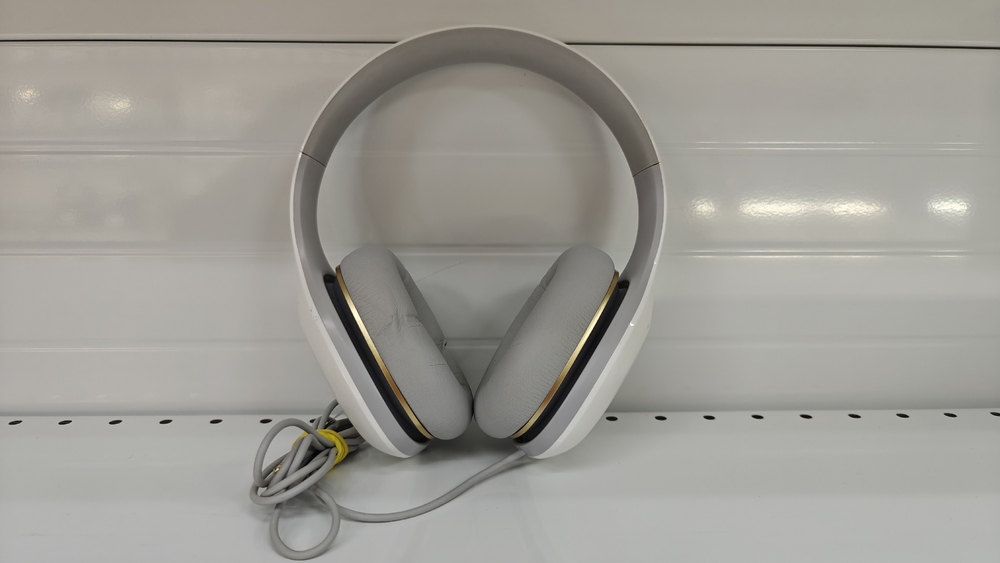 Наушники беспроводные XIAOMI Headphones Comfort