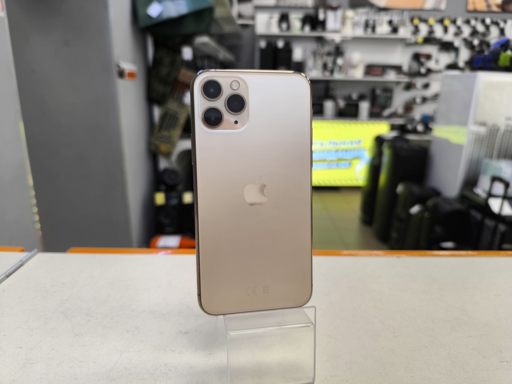 Смартфон Apple iPhone 11 Pro 64Gb
