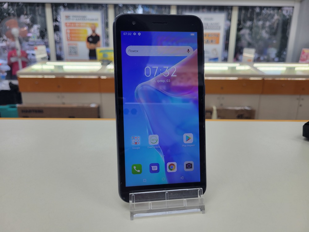 Смартфон Itel A27