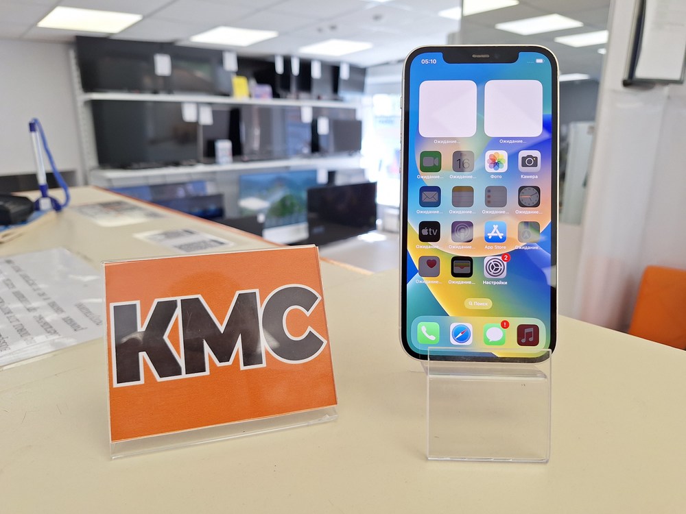 Смартфон Apple iPhone 12 128Gb