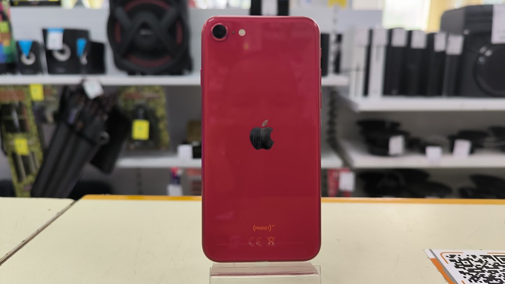 Смартфон Apple iPhone SE 2020 64Gb