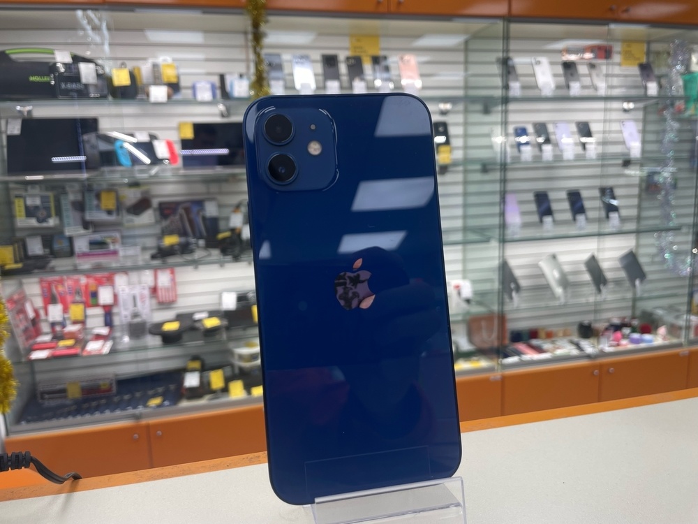 Смартфон Apple iPhone 12 128Gb