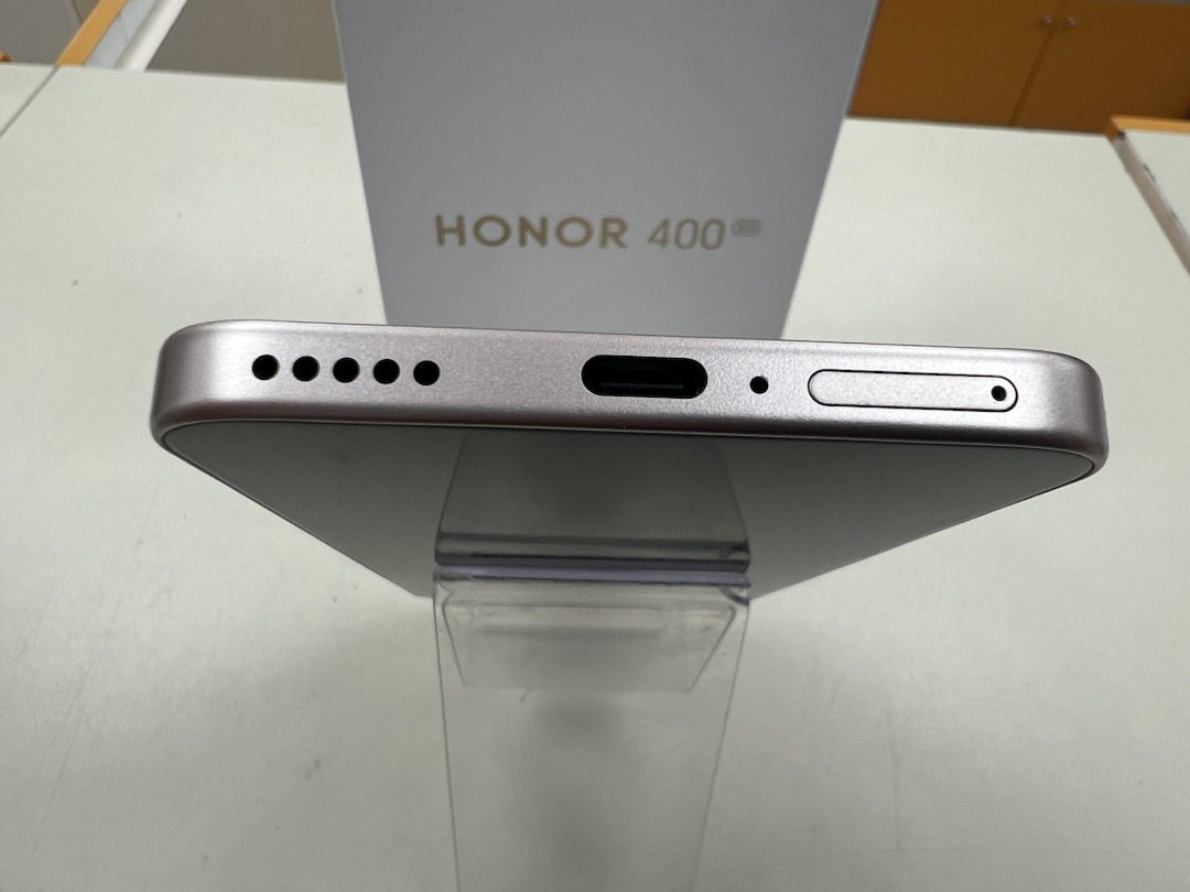 Смартфон Honor 400 8/256