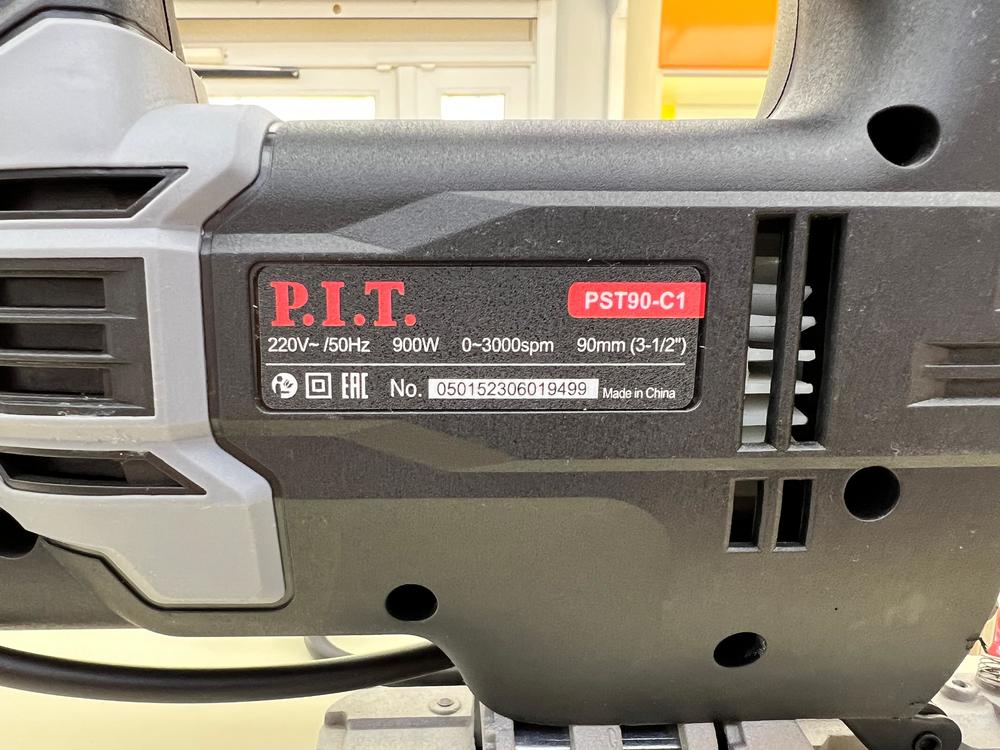 Лобзик P.I.T. PST90-C1
