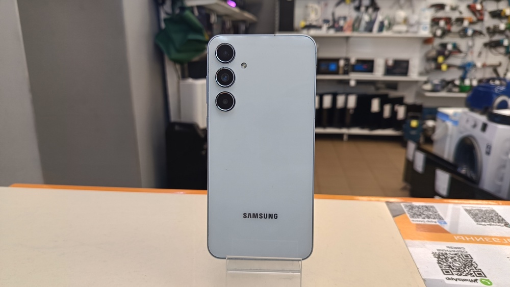 Смартфон Samsung Galaxy A55 8/256