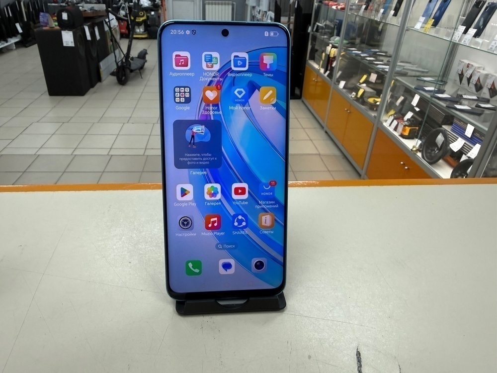 Смартфон Honor X8a 6/128