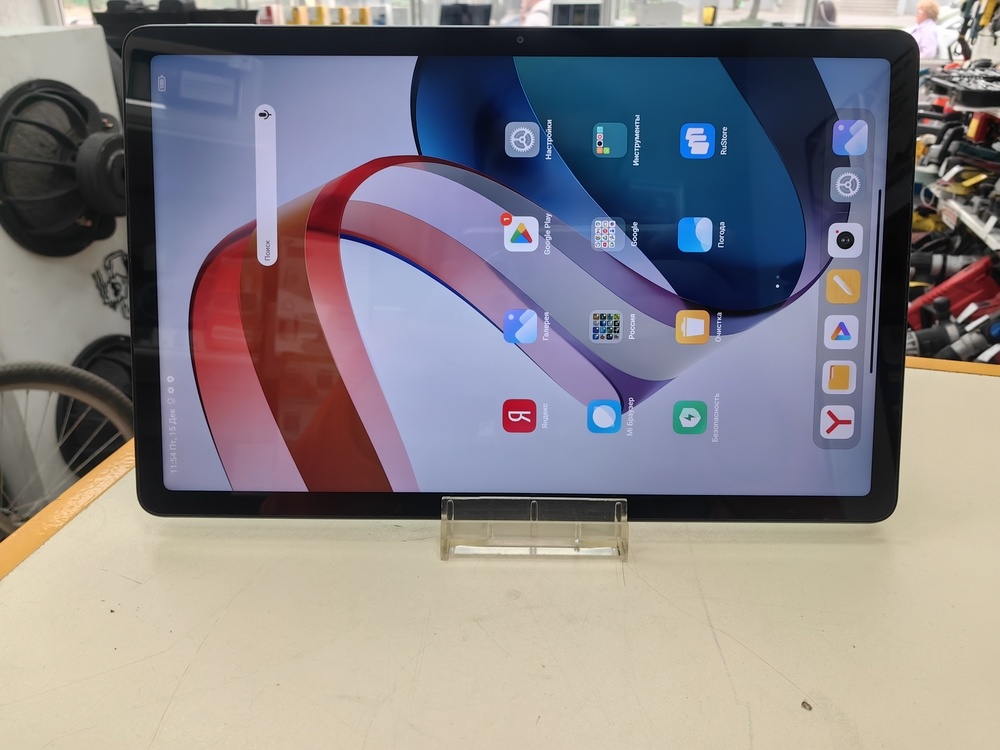 Планшет Xiaomi Redmi Pad 4/128