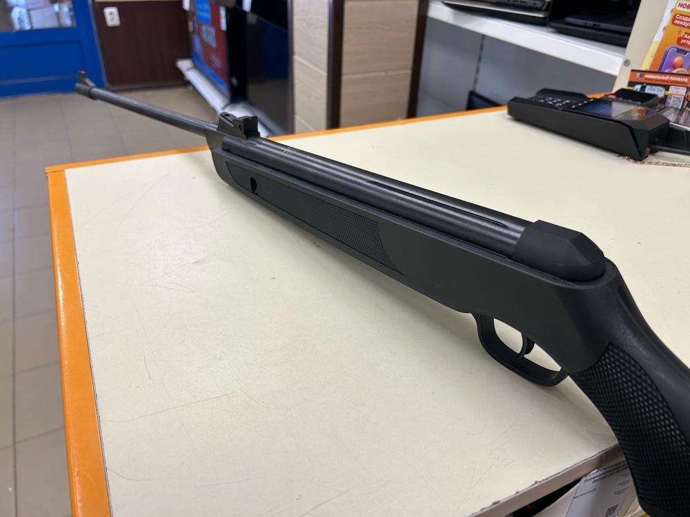 Пневматическая винтовка Borner XS-QA6BC