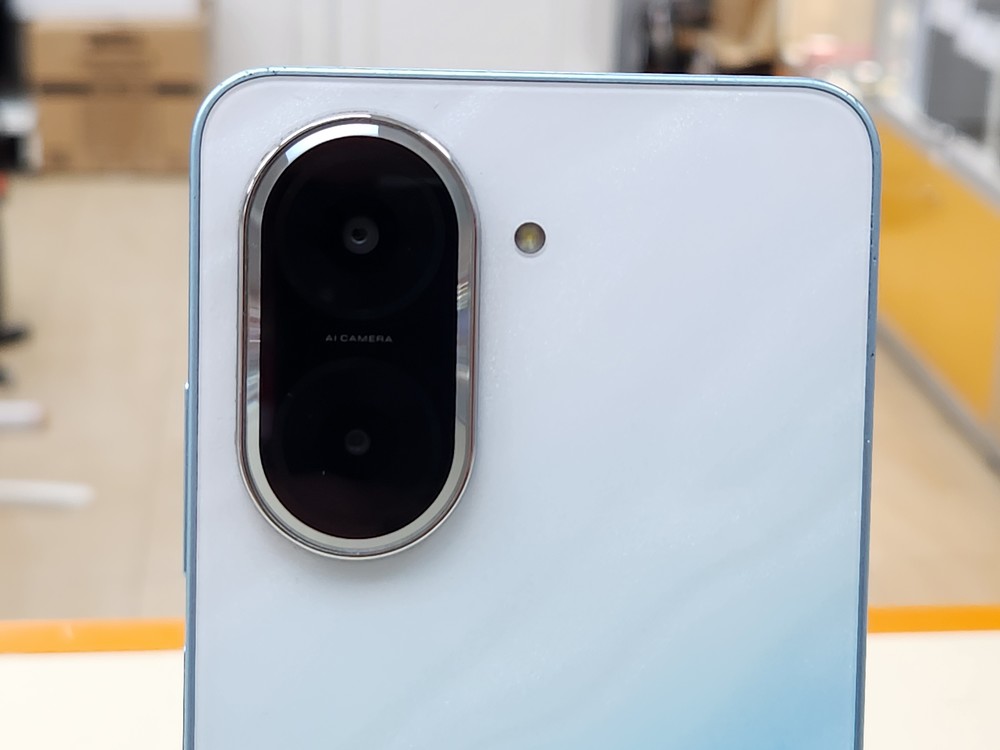 Смартфон Xiaomi Redmi A5 4/128