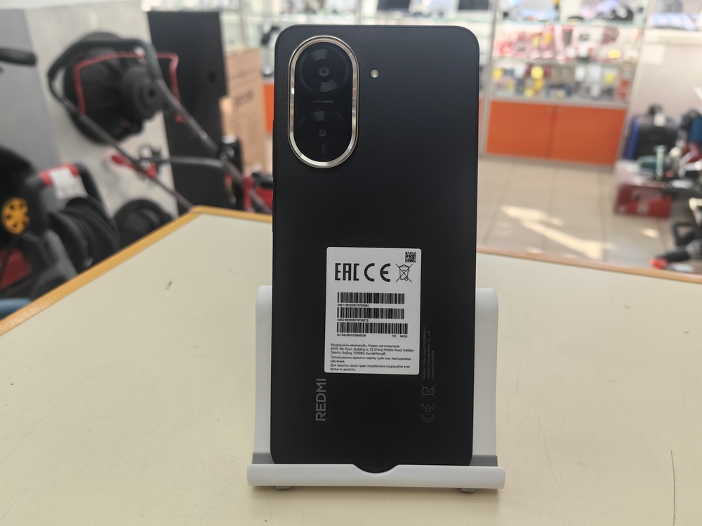 Смартфон Xiaomi Redmi A5 3/64