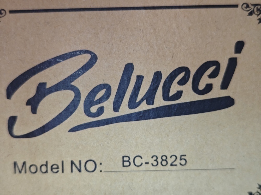 Гитара акустическая Belucci BC3825 SB