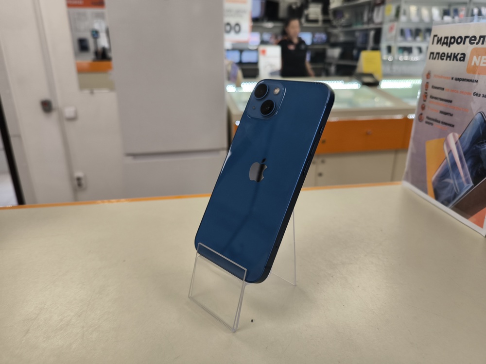 Смартфон Apple iPhone 13 128Gb