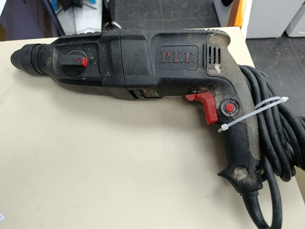 Перфоратор P.I.T. PBH26-C2