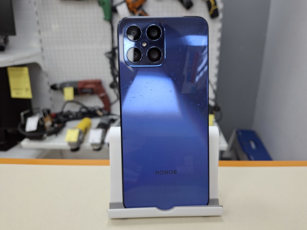 Смартфон Honor X8 6/128