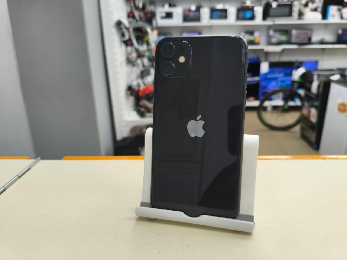 Смартфон Apple iPhone 11 64Gb