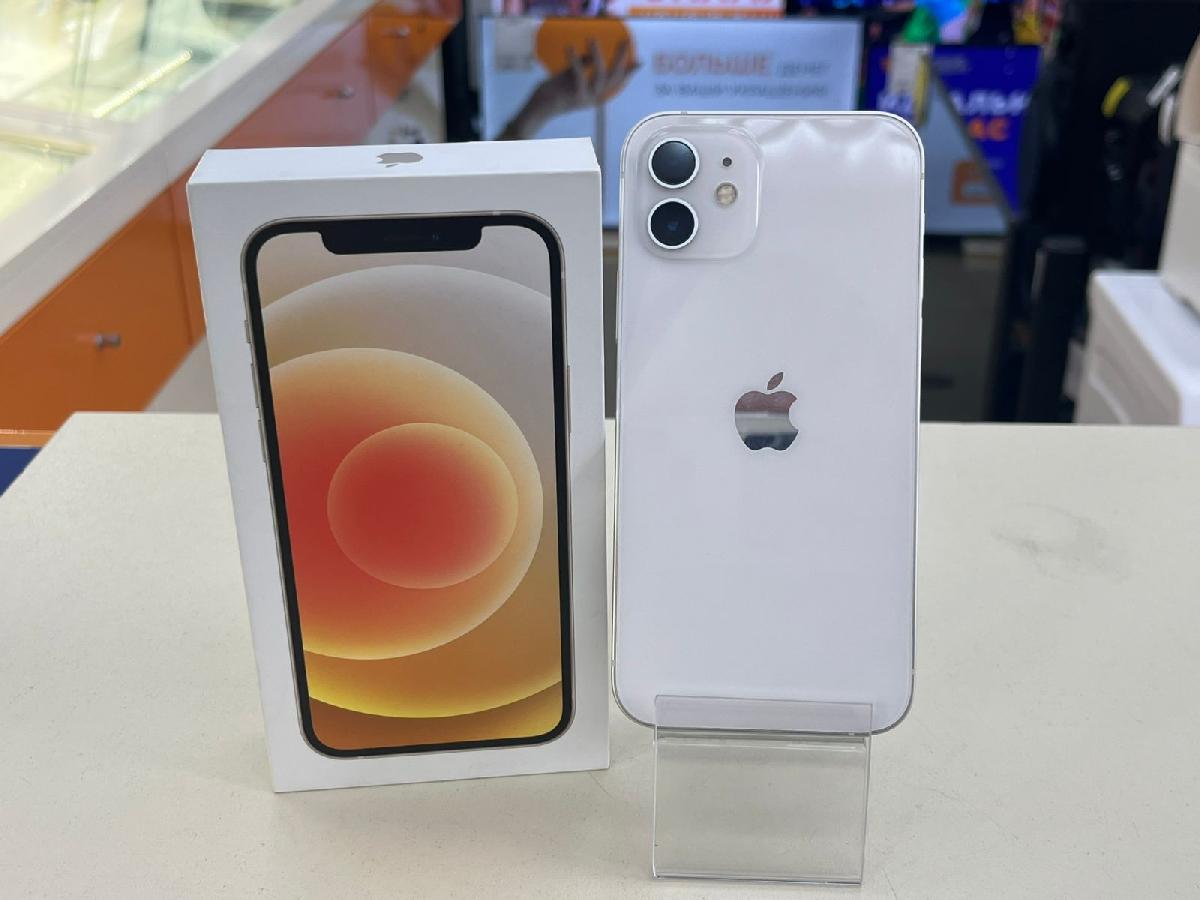 Смартфон Apple iPhone 12 64Gb