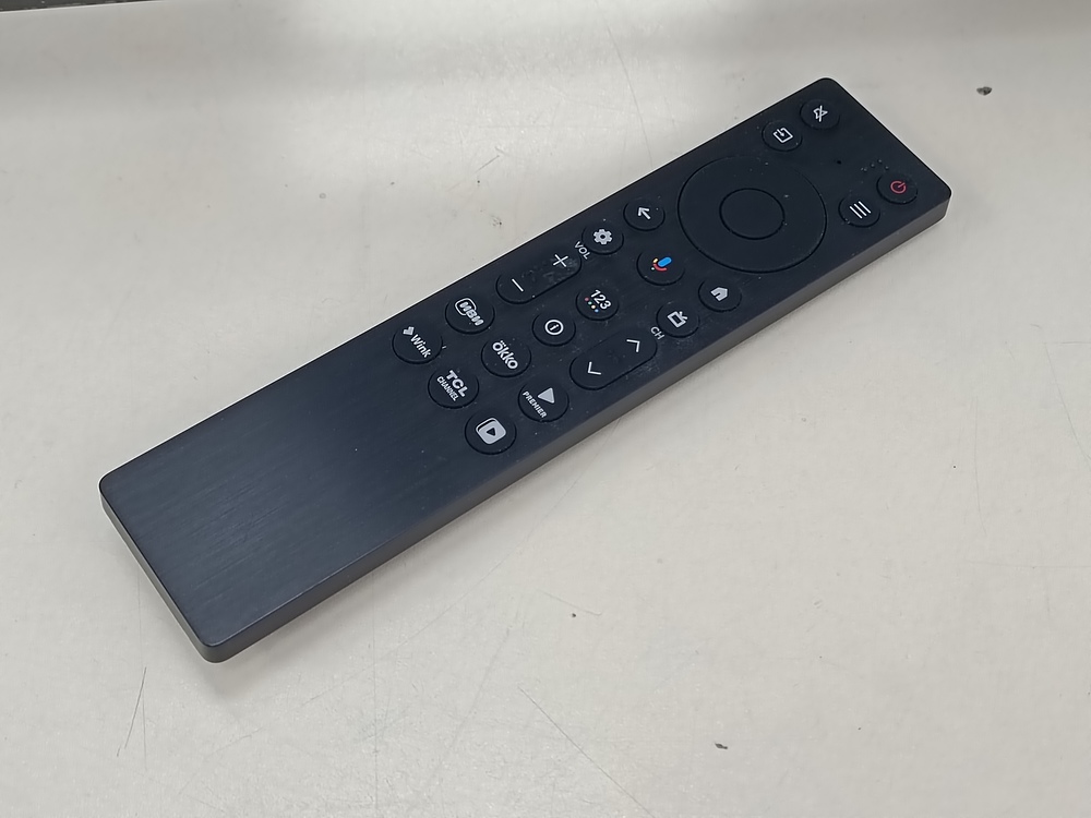 QLED Телевизор TCL 32S5K