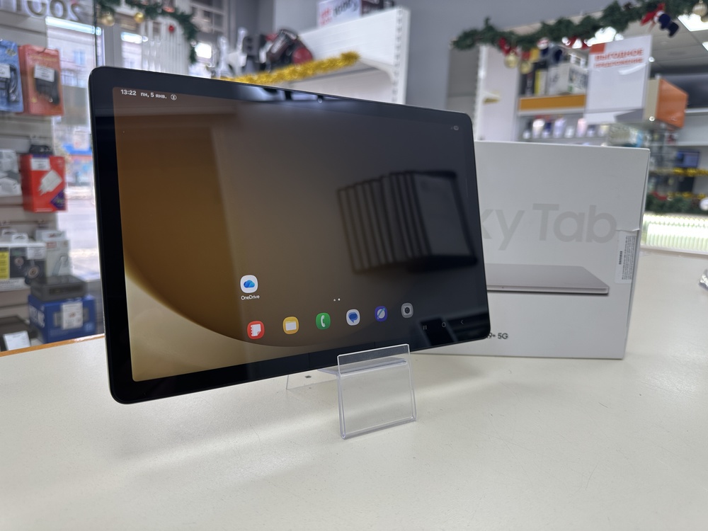Планшет Samsung Galaxy Tab A9+ 5G 8/128 LTE