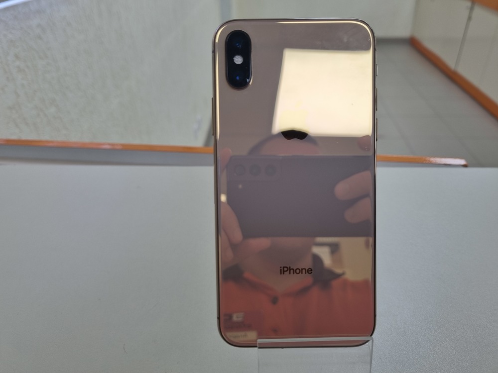 Смартфон Apple iPhone Xs 256Gb