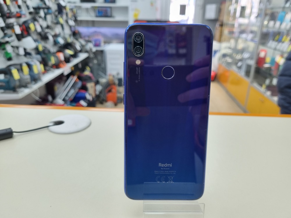 Смартфон Xiaomi Redmi Note 7 4/64