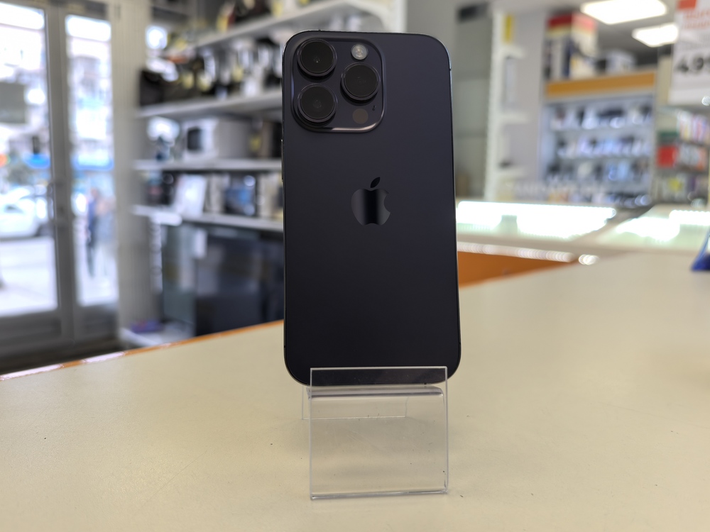 Смартфон Apple Iphone 14 Pro 128Gb